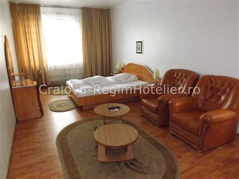 Cazare in regim hotelier Craiova